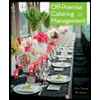 cover of Off-Premise Catering Management (3rd edition)