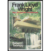 frank lloyd wright 79 robert c towombly hardback isbn10 0471034002 