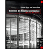 cover of Exercises in Building Construction (3rd edition)