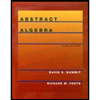 Abstract-Algebra, by David-S-Dummit-and-Richard-M-Foote - ISBN 9780471433347