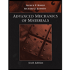 Advanced-Mechanics-of-Materials, by Arthur-P-Boresi-and-Richard-J-Schmidt - ISBN 9780471438816