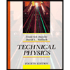 Technical-Physics-Hardback, by Frederick-Bueche-and-David-L-Wallach - ISBN 9780471524625