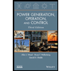 Power-Generation-Operation-and-Control-Hardback, by Allen-J-Wood - ISBN 9780471790556