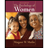 Psychology-of-Women, by Margaret-W-Matlin - ISBN 9780495091547