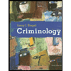 Criminology by Larry J. Siegel - ISBN 9780495391029