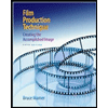 Film Production Technique : Creating the Accomplished Image by Bruce Mamer - ISBN 9780495411161