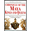 Chronicle of the Maya Kings and Queens : Deciphering the Dynasties of the Ancient Maya by Simon Martin and Nikolai Grube - ISBN 9780500051030