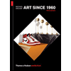 Art-Since-1960, by Michael-Archer - ISBN 9780500204245