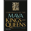 Chronicle-of-the-Maya-Kings-and-Queens, by Simon-Martin - ISBN 9780500287262