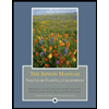 Jepson-Manual-Vascular-Plants-of-California, by Bruce-G-Baldwin - ISBN 9780520253124