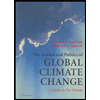 Science and Politics of Global Climate Change by Andrew E. Dessler - ISBN 9780521539418
