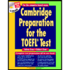 Cambridge Preparation for the Test Of English as a Foreign Language 