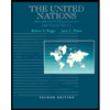 United Nations by Robert E. Riggs - ISBN 9780534197049