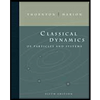 Classical-Dynamics-of-Particles-and-Systems, by Stephen-T-Thornton-and-Jerry-B-Marion - ISBN 9780534408961