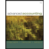 Advanced-Accounting, by Paul-M-Fischer-William-J-Taylor-and-Rita-H-Cheng - ISBN 9780538480284