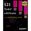 121 Timed Writings With Skillbuilding / With 3.5" Disk by Dean Clayton - ISBN 9780538695480