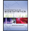 Fundamentals of Biostatistics by Bernard Rosner - ISBN 9780538733496