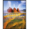 Fundamentals of Physical Geography by James Petersen - ISBN 9780538734639