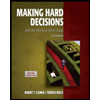 Making-Hard-Decisions-With-Decision-Tools, by Robert-T-Clemen-and-Terence-Reilly - ISBN 9780538797573