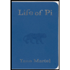 Life-of-Pi-Deluxe-Pocket-Edition, by Yann-Martel - ISBN 9780544103757