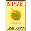 Ishmael-An-Adventure-of-the-Mind-and-Spirit-Large-Format, by Daniel-Quinn - ISBN 9780553375404