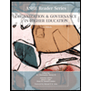 Organization-and-Governance-in-Higher-Education-Custom, by M-Christopher-Brown - ISBN 9780558849528