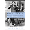 Nixon-Agonistes-The-Crisis-of-the-Self-Made-Man, by Garry-Wills - ISBN 9780618134328