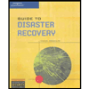 Guide-to-Disaster-Recovery, by Michael-Erbschloe - ISBN 9780619131227
