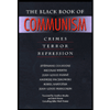 Black-Book-of-Communism-Crimes-Terror-Repression, by Courtois-Werth-Panne-Paczkowski-Bartosek-and-Margolin - ISBN 9780674076082