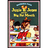 Junie B. Jones and Her Big Fat Mouth (93)