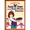 Junie B. Jones and the Yucky Blucky Fruitcake (95)