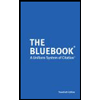 Bluebook: Uniform System of Citation -  20 edition