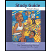 cover of Developing Person Through the Life Span - Study Guide (6th edition)
