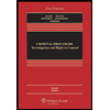 Criminal Procedure: Investigation by Ronald Jay Allen - ISBN 9780735587809