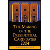 cover of Making of the Presidential Candidates, 2004