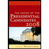 cover of Making of the Presidential Candidates 2008