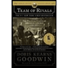 Team of Rivals by Doris Kearns Goodwin - ISBN 9780743270755