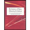 Dictionary of Race, Ethnicity, and Culture by Guido Bolaffi - ISBN 9780761969006