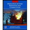 Principles-of-Fire-Behavior-and-Combustion---Text-Only, by Richard-G-Gann-and-Raymond-Friedman - ISBN 9780763757175