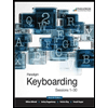 Paradigm-Keyboarding-Sessions-1-30---Package, by William-Mitchell - ISBN 9780763878238