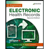 Exploring-Electronic-Health-Records---With-2-Access-Cards, by Darine-Foltz-and-Karen-Lankisch - ISBN 9780763881368