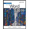 BMRK-Word365-L1andL2-Text-and-Rev-and-Assessment, by Nita-Rutkosky - ISBN 9780763887377
