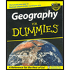 Geography for Dummies by Charles Heatwole - ISBN 9780764516221