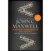 Everyone Communicates, Few Connect by John C. Maxwell - ISBN 9780785214250