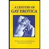 cover of Century of Gay Erotica