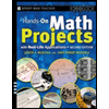 Hands-On Math Projects With Real-Life Applications by Judith A. Muschla - ISBN 9780787981792