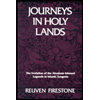 Journeys-in-Holy-Lands-The-Evolution-of-the-Abraham-Ishmael-Legends-in-Islamic-Exegesis, by Reuven-Firestone - ISBN 9780791403327
