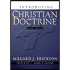 introducing christian doctrine 2nd 01 millard j erickson and l arnold 