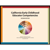 California-Early-Childhood-Educator-Competencies, by California-Department-of-Education - ISBN 9780801117923