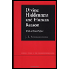 Divine-Hiddenness-and-Human-Reason, by J-L-Schellenberg - ISBN 9780801473463